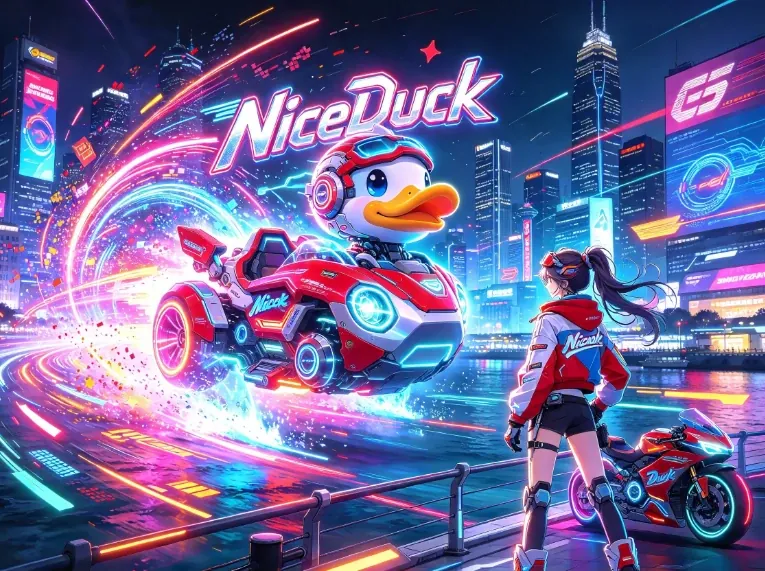 NiceDuck 好鸭订阅分组配图，第三方整理